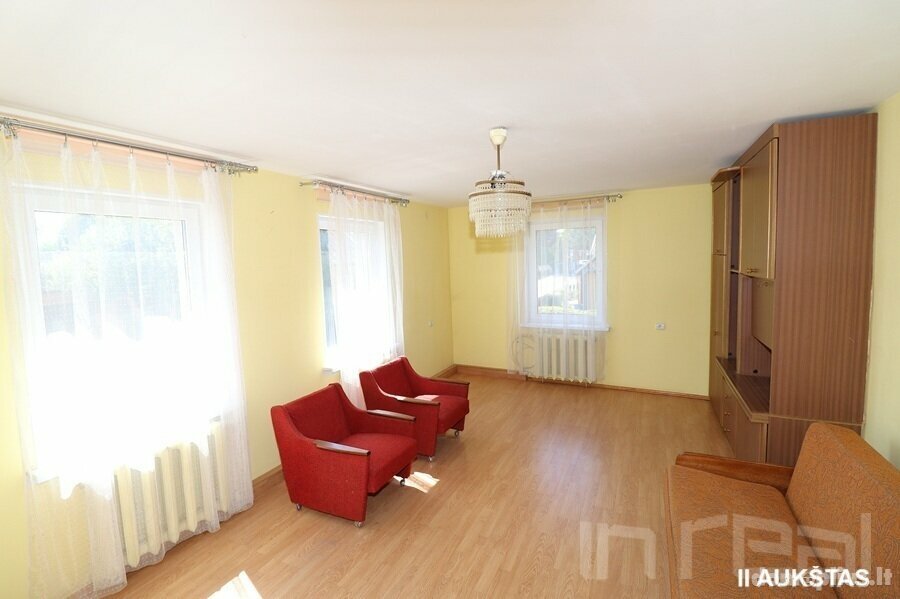 Продаётся дом Panevėžyje, Centre, Skaistakalnio g.