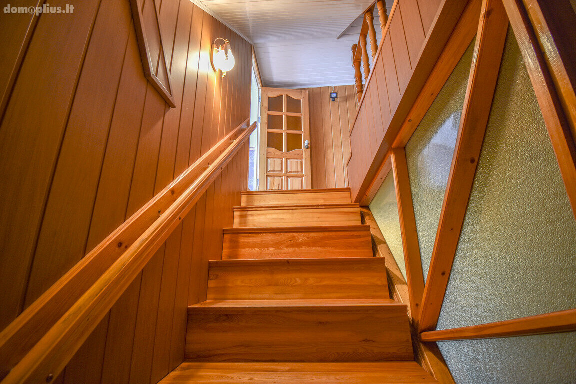 Part of house for sale Panevėžyje, Rožėse, Ramunių skg.