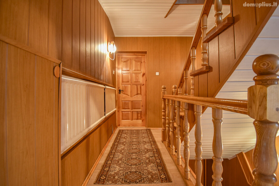 Part of house for sale Panevėžyje, Rožėse, Ramunių skg.