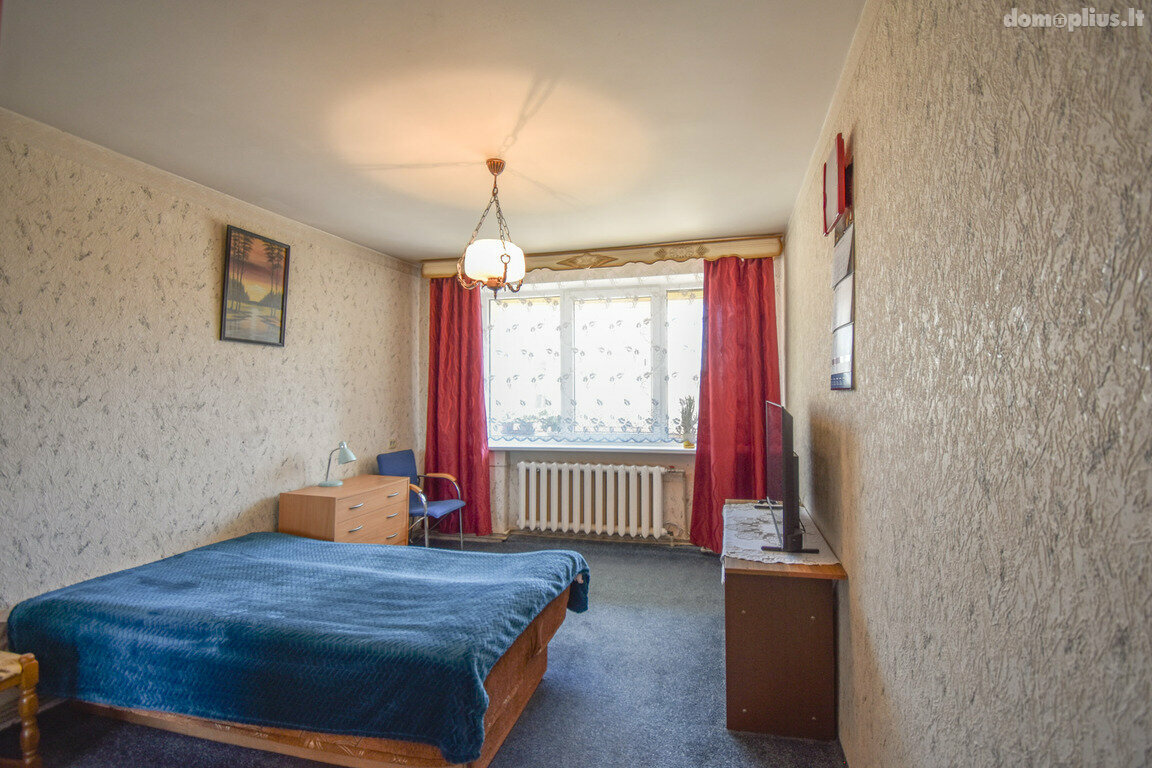 Part of house for sale Panevėžyje, Rožėse, Ramunių skg.