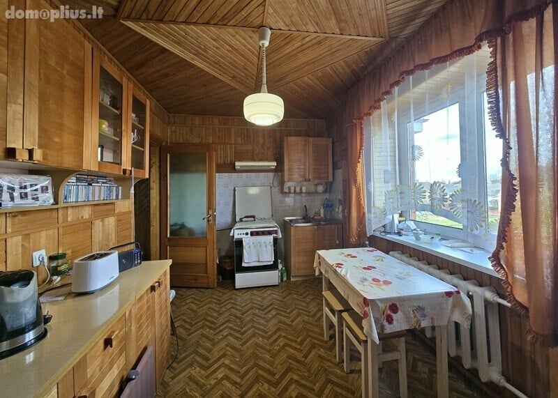 Продаётся дом Joniškio rajono sav., Joniškyje, Medžiotojų g.