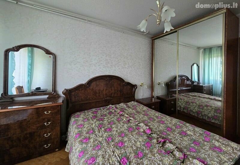 Продаётся дом Joniškio rajono sav., Joniškyje, Medžiotojų g.