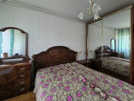 Продаётся дом Joniškio rajono sav., Joniškyje, Medžiotojų g.