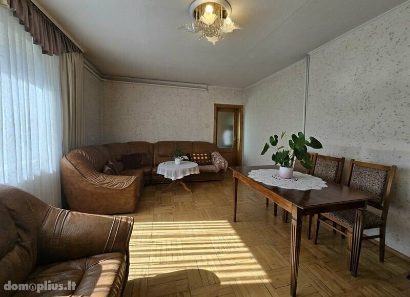 Продаётся дом Joniškio rajono sav., Joniškyje, Medžiotojų g.
