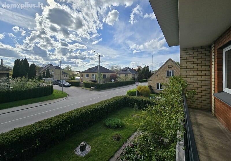 Продаётся дом Joniškio rajono sav., Joniškyje, Medžiotojų g.