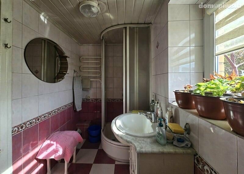 Продаётся дом Joniškio rajono sav., Joniškyje, Medžiotojų g.