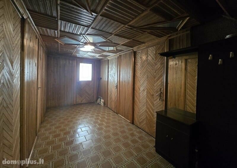Продаётся дом Joniškio rajono sav., Joniškyje, Medžiotojų g.