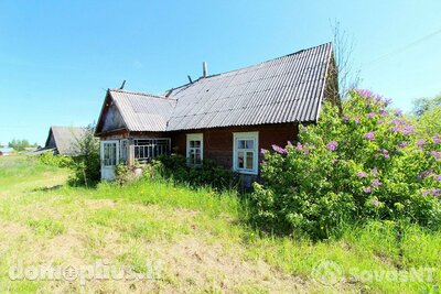 Parduodamas gyvenamasis namas Švenčionių rajono sav., Bačkininkuose, Saulėtekio g.