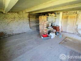 Продаётся дом Švenčionių rajono sav., Bačkininkuose, Saulėtekio g.