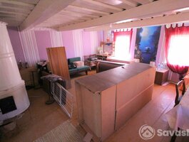 Продаётся дом Švenčionių rajono sav., Bačkininkuose, Saulėtekio g.