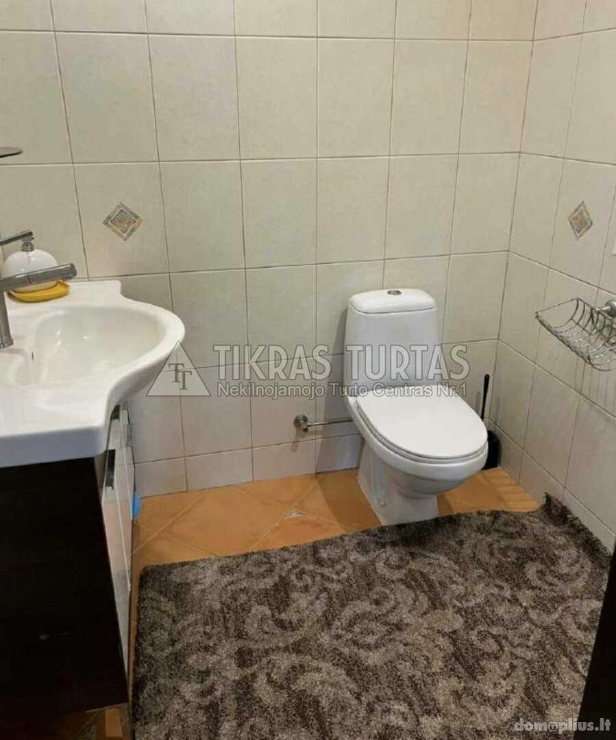 Parduodamas gyvenamasis namas Klaipėdos rajono sav., Kalotėje, Bebrų g.