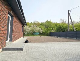 Parduodamas sodo namas Vilniuje, Salininkuose, Sakalaičių Sodų 2-oji g.