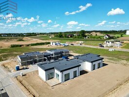 Продаётся дом Trakų rajono sav., Dobrovolėje, Dobrovolės g.
