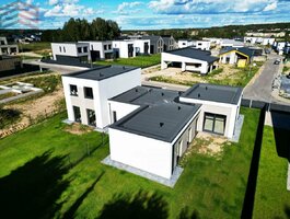 House for sale Vilniaus rajono sav., Bendoriuose, Panoramos g.