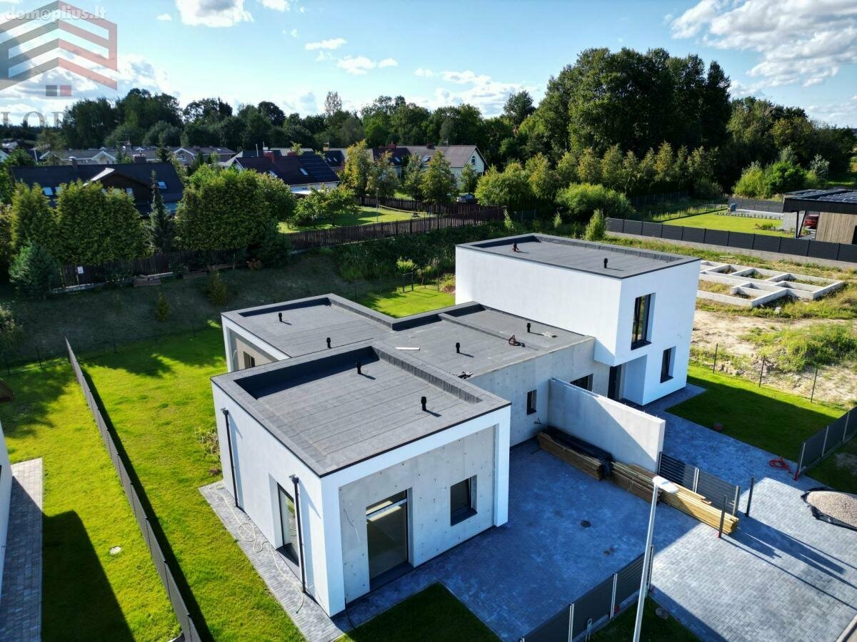 House for sale Vilniaus rajono sav., Bendoriuose, Panoramos g.