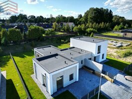 House for sale Vilniaus rajono sav., Bendoriuose, Panoramos g.