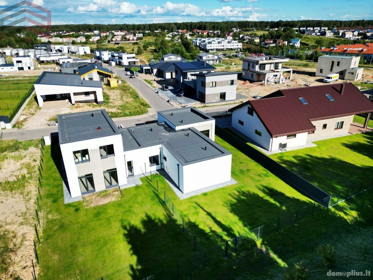 House for sale Vilniaus rajono sav., Bendoriuose, Panoramos g.