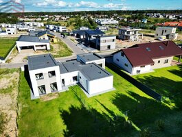House for sale Vilniaus rajono sav., Bendoriuose, Panoramos g.