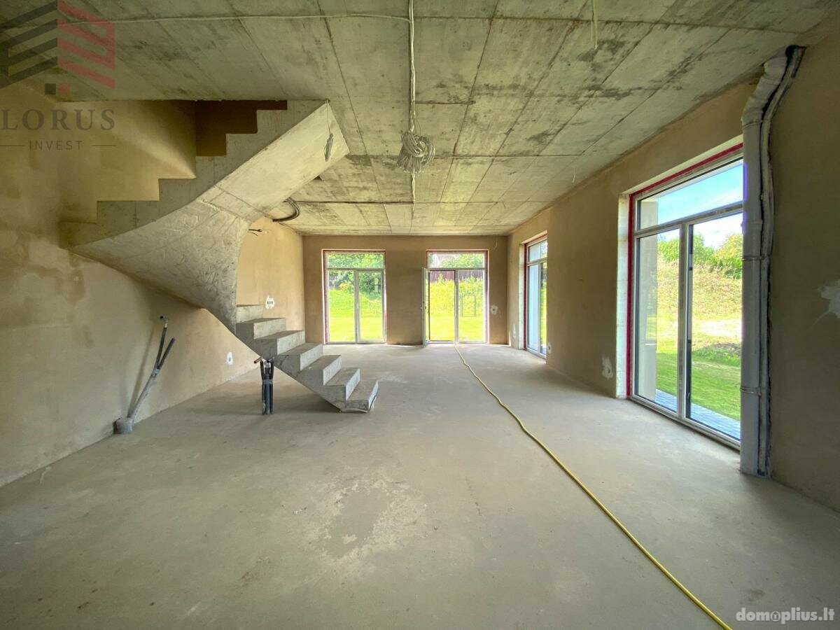 House for sale Vilniaus rajono sav., Bendoriuose, Panoramos g.