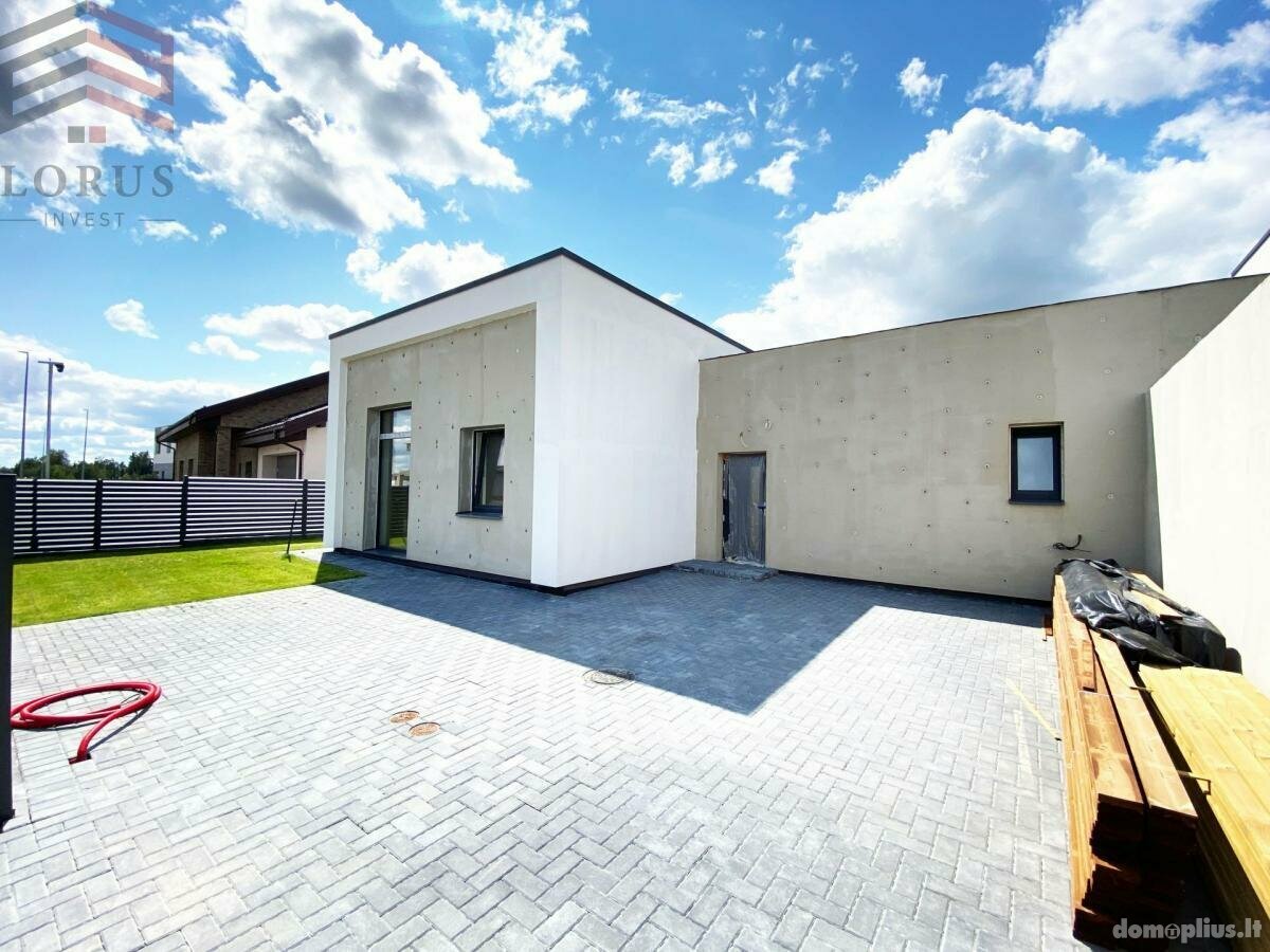 House for sale Vilniaus rajono sav., Bendoriuose, Panoramos g.