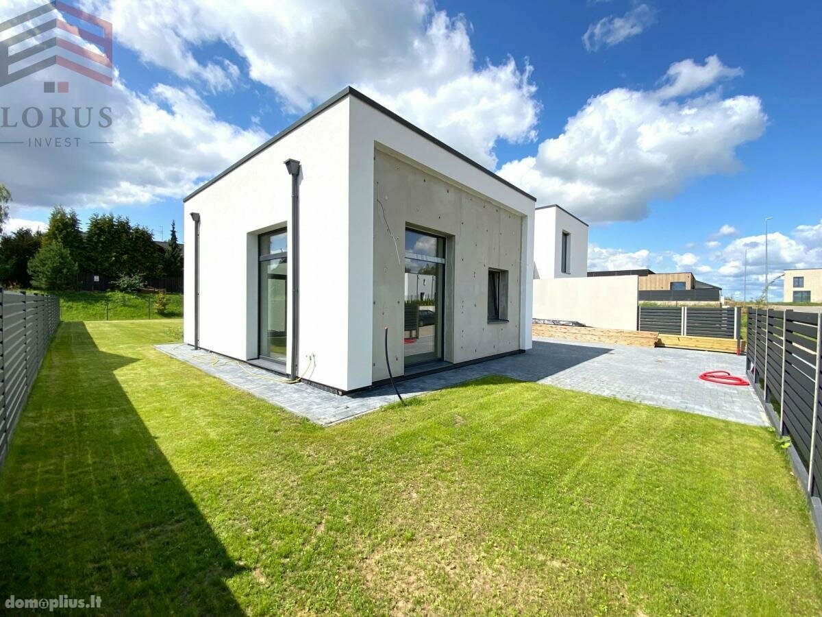 House for sale Vilniaus rajono sav., Bendoriuose, Panoramos g.