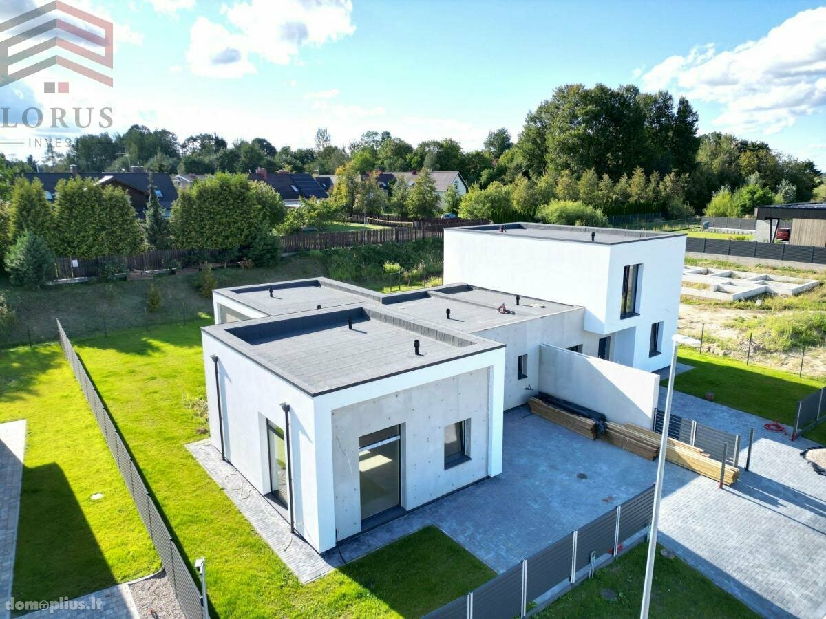 House for sale Vilniaus rajono sav., Bendoriuose, Panoramos g.
