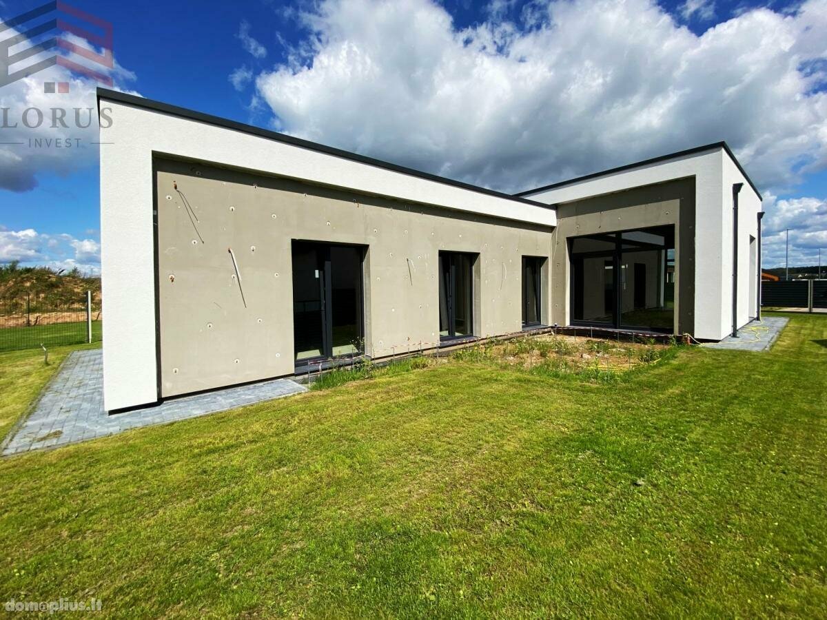 House for sale Vilniaus rajono sav., Bendoriuose, Panoramos g.