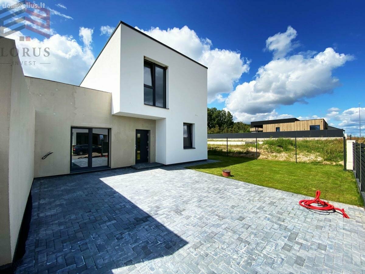 House for sale Vilniaus rajono sav., Bendoriuose, Panoramos g.