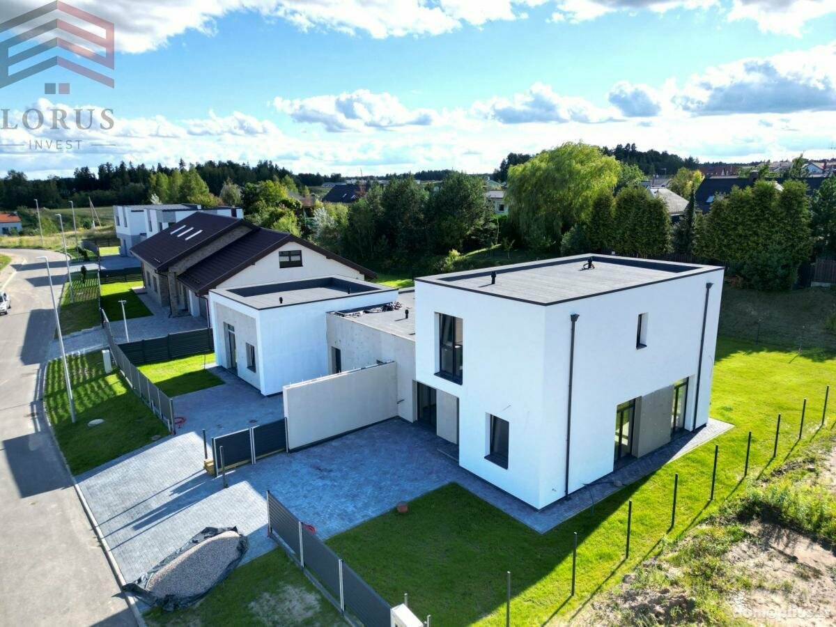 House for sale Vilniaus rajono sav., Bendoriuose, Panoramos g.