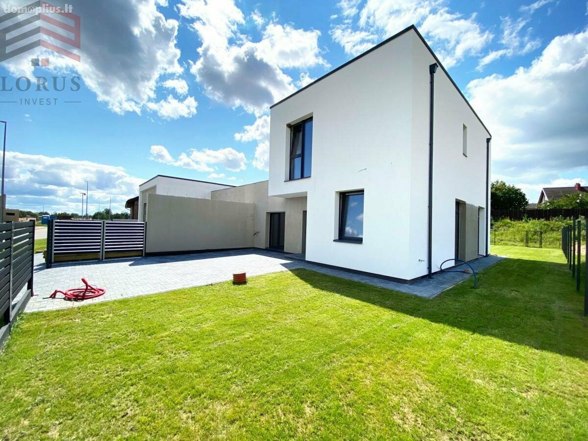 House for sale Vilniaus rajono sav., Bendoriuose, Panoramos g.