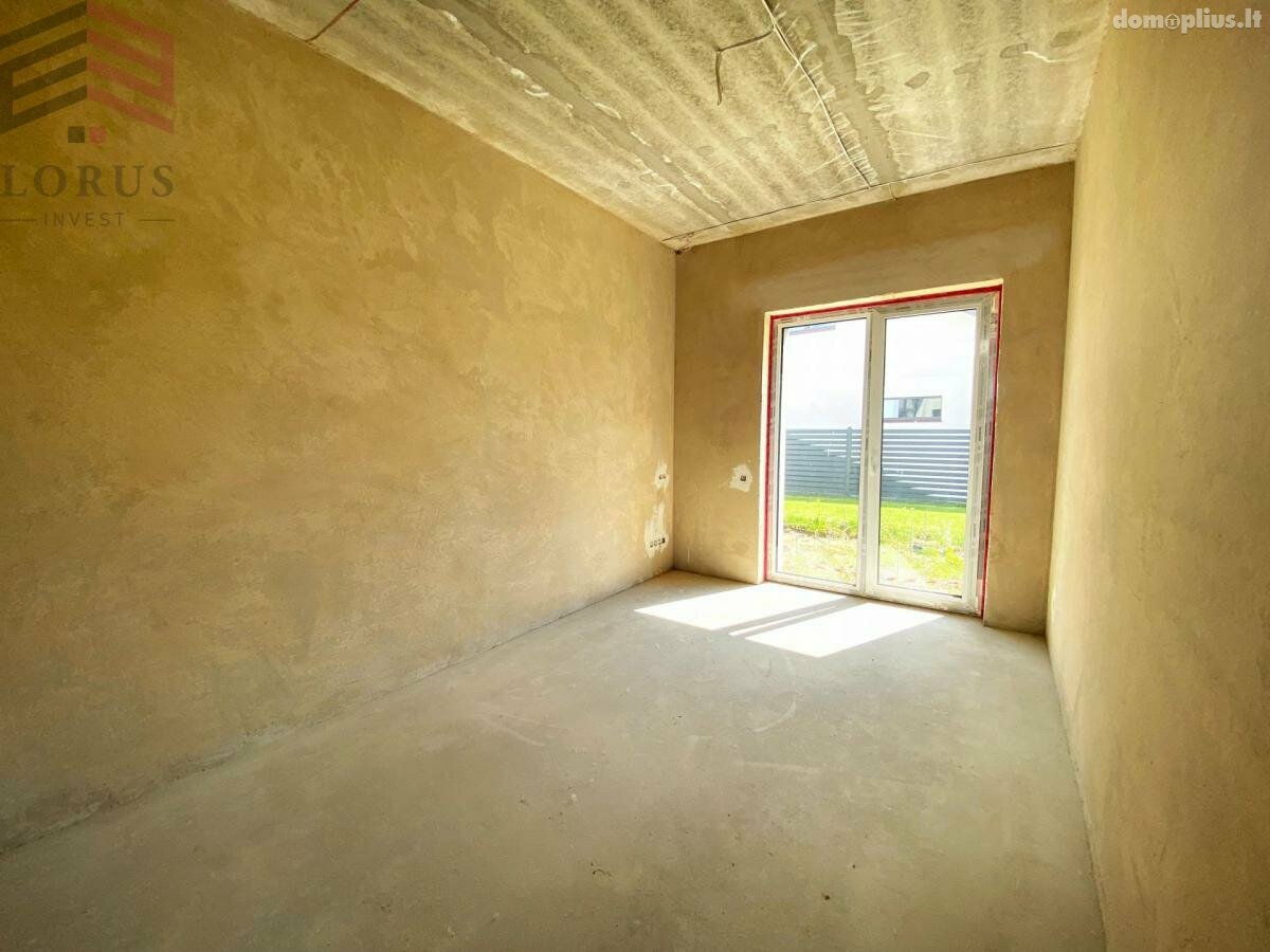House for sale Vilniaus rajono sav., Bendoriuose, Panoramos g.