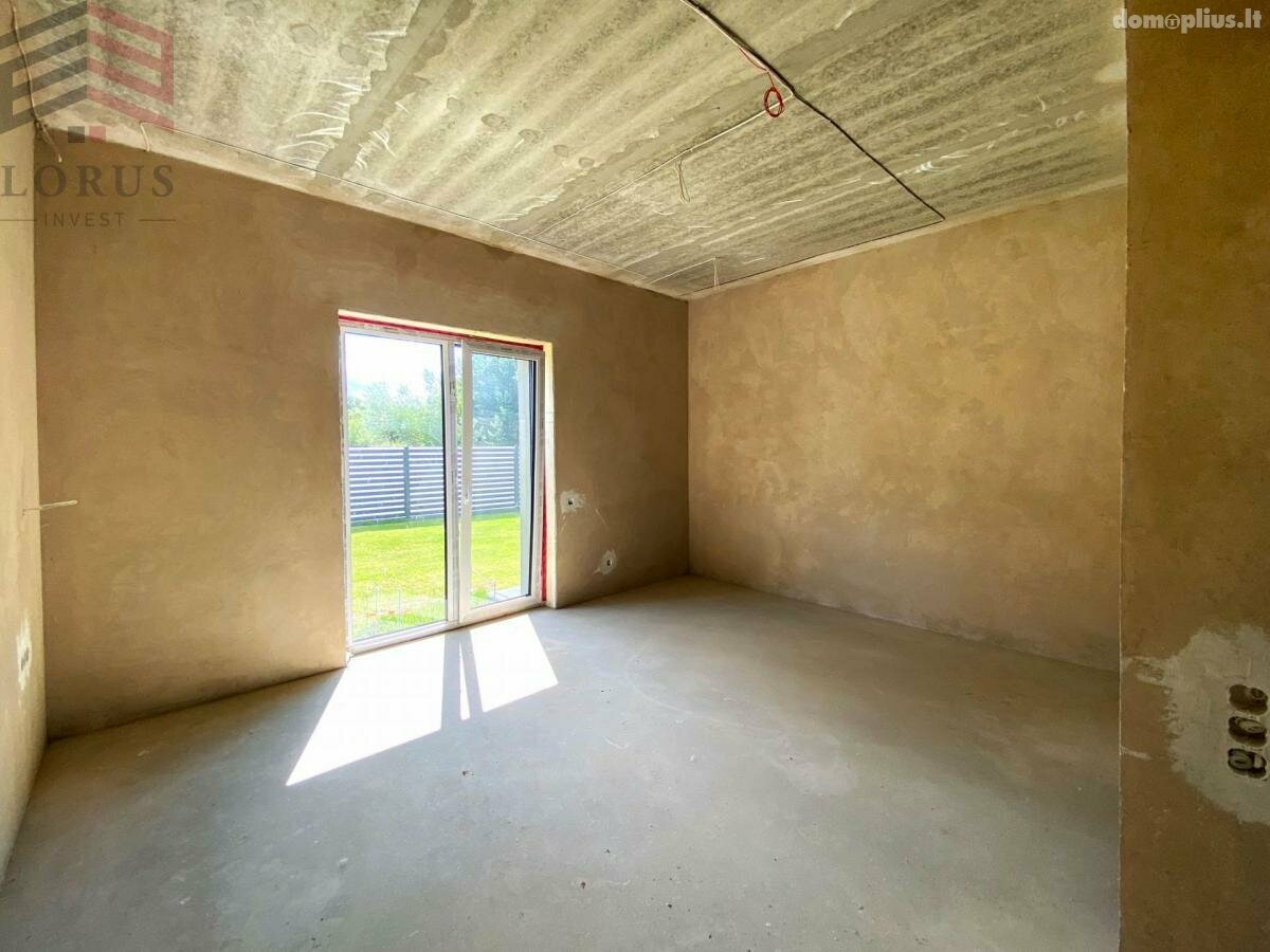 House for sale Vilniaus rajono sav., Bendoriuose, Panoramos g.