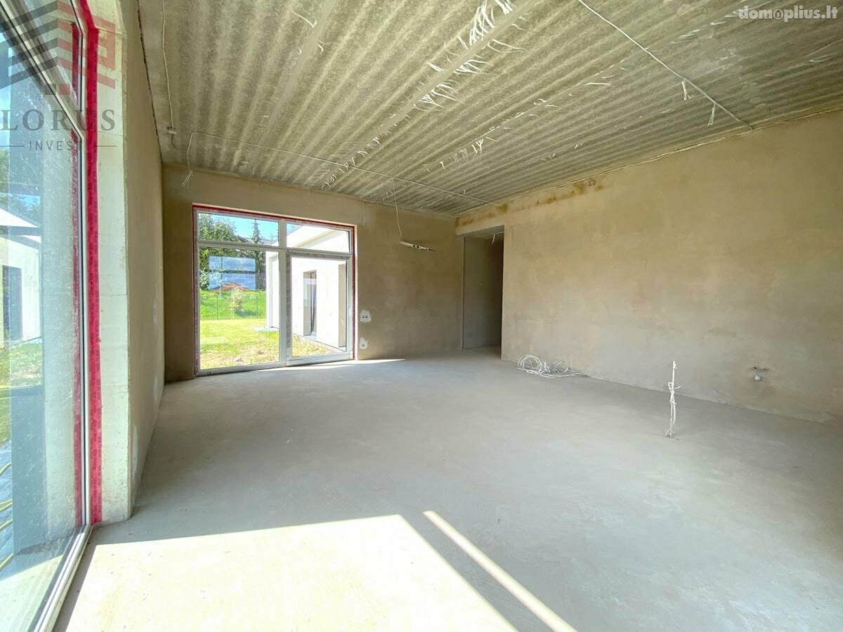 House for sale Vilniaus rajono sav., Bendoriuose, Panoramos g.