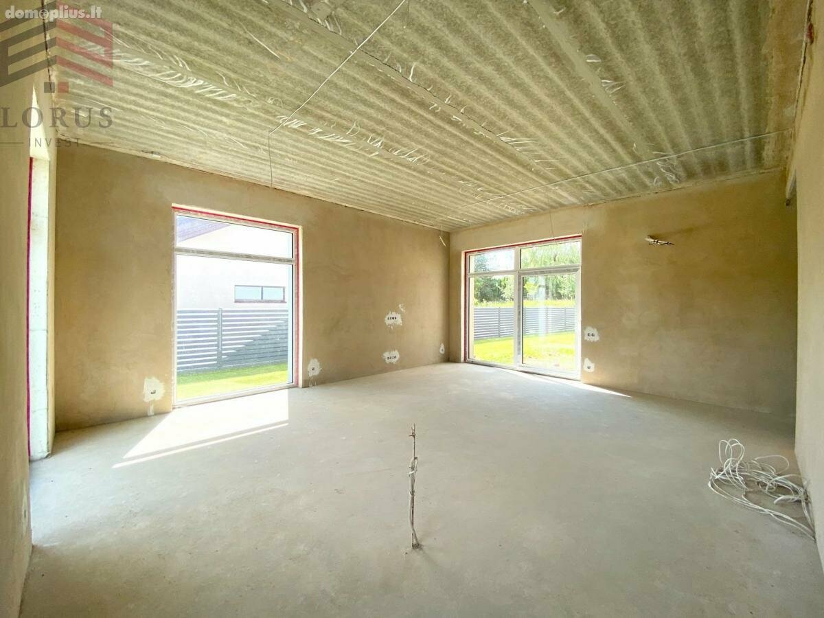 House for sale Vilniaus rajono sav., Bendoriuose, Panoramos g.
