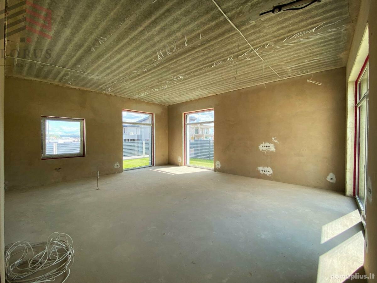 House for sale Vilniaus rajono sav., Bendoriuose, Panoramos g.