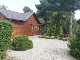 Parduodama sodyba Kretingos rajono sav., Raguviškiuose