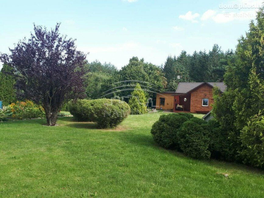 Parduodama sodyba Kretingos rajono sav., Raguviškiuose