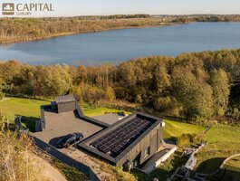 Parduodamas gyvenamasis namas Vilniaus rajono sav., Sudervėje, Riešės g.