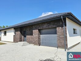 House for sale Vilniaus rajono sav., Lindiniškėse, Vyšnių g.