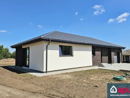 House for sale Vilniaus rajono sav., Lindiniškėse, Vyšnių g.