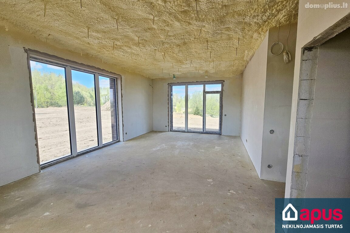 House for sale Vilniaus rajono sav., Lindiniškėse, Vyšnių g.