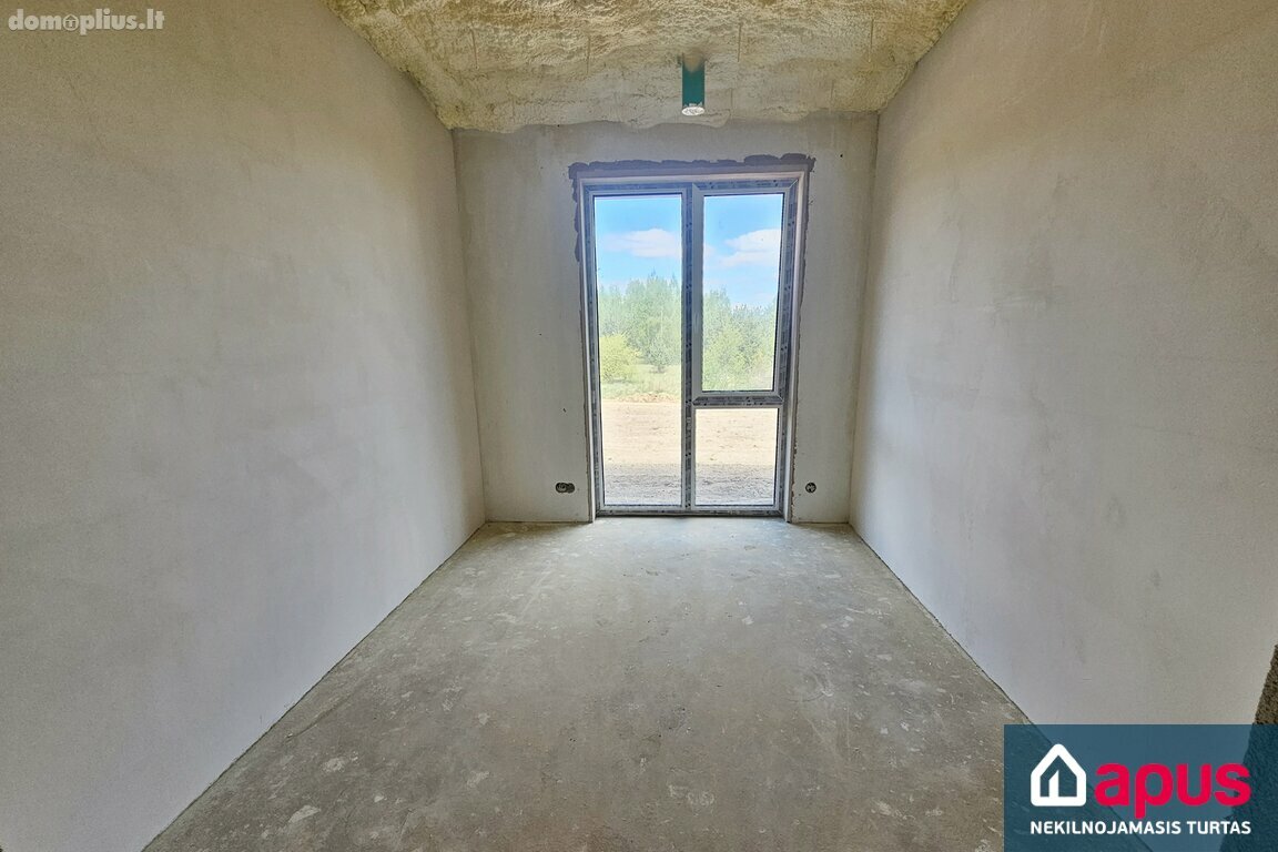 House for sale Vilniaus rajono sav., Lindiniškėse, Vyšnių g.