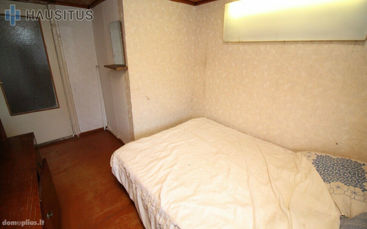 Parduodamas sodo namas Panevėžio rajono sav., Naujikuose, Svajonių g.