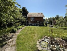 Parduodamas sodo namas Klaipėdos rajono sav., Dercekliuose