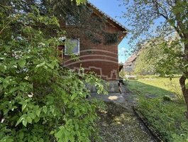 Parduodamas sodo namas Klaipėdos rajono sav., Dercekliuose