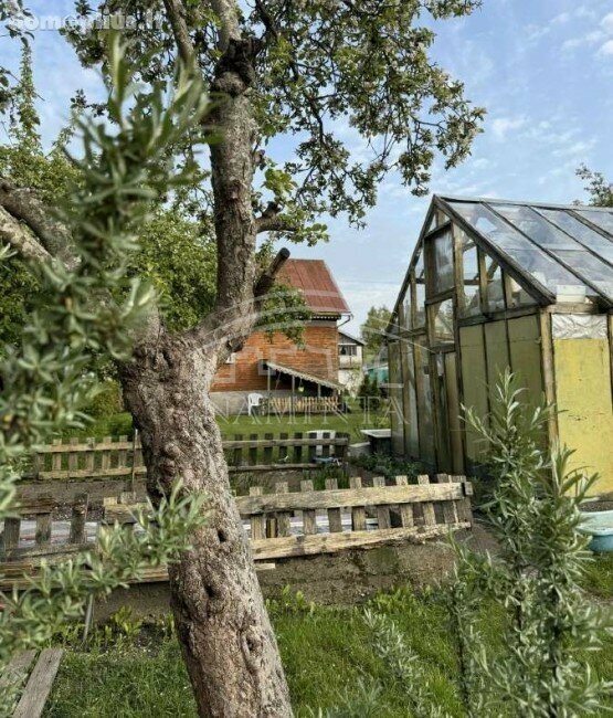 Parduodamas sodo namas Klaipėdos rajono sav., Dercekliuose