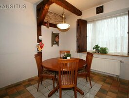 Parduodamas gyvenamasis namas Panevėžyje, Rožėse, Mėnulio g.