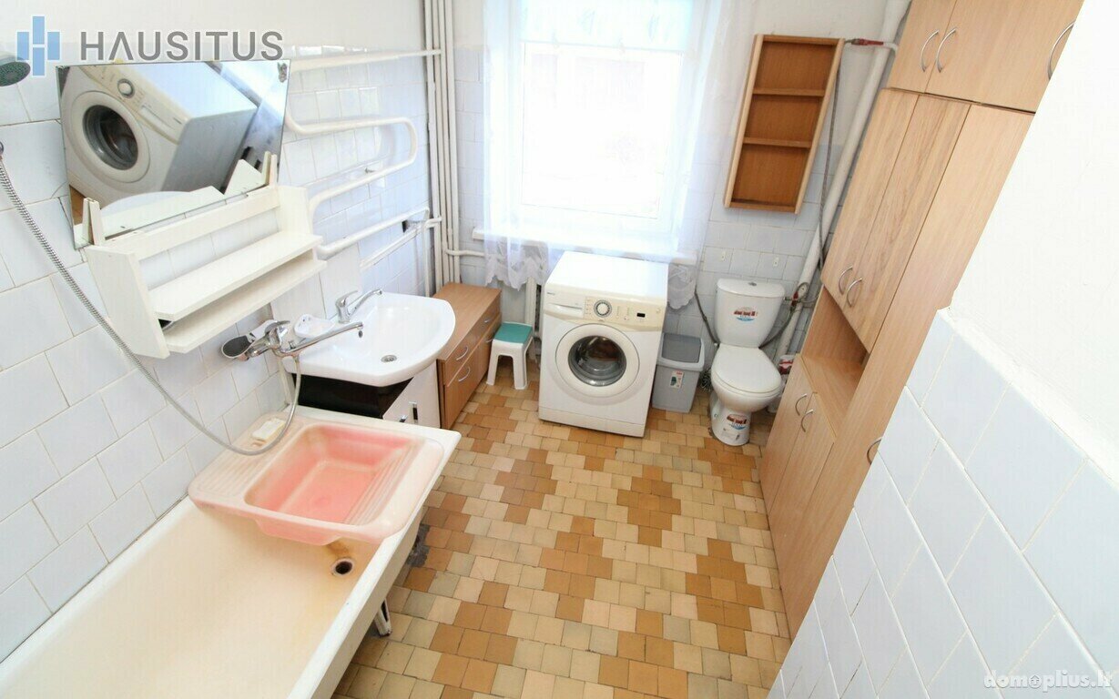 Parduodamas gyvenamasis namas Anykščių rajono sav., Naujieji Elmininkai, Trako g.