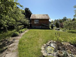 Продаётся дача Klaipėdos rajono sav., Dercekliuose