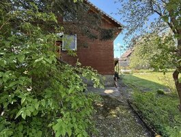 Продаётся дача Klaipėdos rajono sav., Dercekliuose